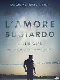 L'amore, è un argomento complesso da trattare, fincher lo sa bene e proprio in virtù di questo, si spinge oltre. Amazon Com L Amore Bugiardo Gone Girl It Import Movies Tv
