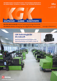 Coffee machines for home nzz newspaper article. Press Datwyler