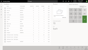 How much does dot number cost? Inventory Lookup Operation In Pos Commerce Dynamics 365 Microsoft Docs