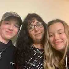 Fundraiser for Laura Worthington Nabrezny by Sherri Demchuk : Laura  Worthington Nabrezny Cancer Fund