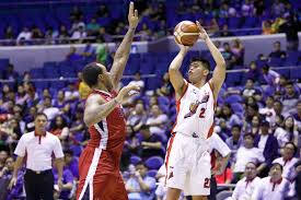 Jeron teng of the alaska aces has proven himself as a rising star in the pba. Alaska Sends Carl Cruz To Blackwater For Abu Tratter
