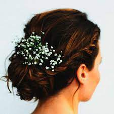 With its loose, billowy panicles of tiny single or double pink or white flowers, baby&#039;s breath provides a lightness and airiness to flower gardens. Baby Breath Flowers For Hair Delivery In Delhi Ncr