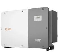 Utility Scale Inverter_Solis Three Phase US Inverters 125-255kW