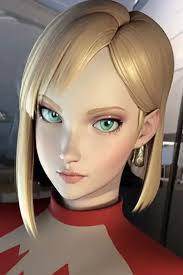 Modelo AI Art LoRA: Haley ( Midnight Club 2 )