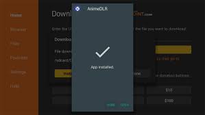 Animedlr apk is an application that allows you to grab anime, cartoon and drama episodes on streaming sites so you can watch them online (no need to . Animedlr Apk 7 1 6 Download Latest Official Version 2021