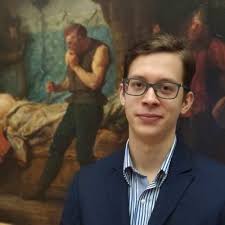 Maciej Homenda (@HomendaMaciej)