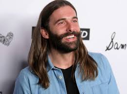 Jonathan Van Ness Can't Remember the Last Time He Cried This Hard