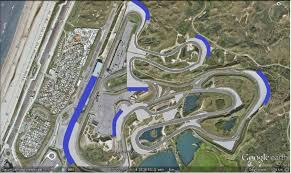 Currently iracing has laser scanned a total of 135 tracks with a total of 329 variations total and are adding more every update. Dutch Grand Prix Circuit Zandvoort Racetrackdesigns