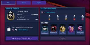 What about chemistry i am level 13 i 'unlocked it ' and in my team isn't . Novedades De La Nueva Temporada De Fifa Mobile Fifa Mobile Espanol Amino