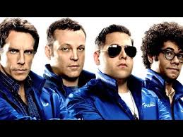 The Watch Movie Trailer Ben Stiller Vince Vaughn Jonah Hill Comedy Youtube