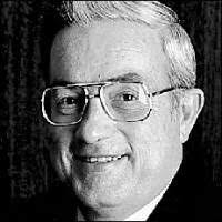 ROBERT POTTER Obituary (2012)