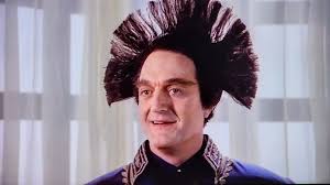 Star Trek and Babylon 5 crossovers and character appearances