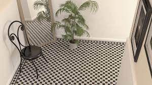 Free delivery on orders over £300. London Tile Co On Twitter Add A Retro Look To Hallways Kitchens Or Even Garden Paths With Our Range Of Porcelain Victorian Style Mosaic Tiles Available In A Chequerboard Pattern Or Single Colour