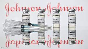Chickenpox)‏ هو مرض فيروسي مُعدٍ يصيب الجلد والاغشية المخاطية أي الملتحمة وباطن الفم، ويترافق بحكة شديدة، وربما باختلاطات مثل التهاب السحايا. ÙØ§ÙˆØªØ´ÙŠ Ù‡Ø°Ø§ Ù…Ø§ ÙŠÙØ¹Ù„Ù‡ Ù„Ù‚Ø§Ø­ Ø¬ÙˆÙ†Ø³ÙˆÙ† Ù„Ù…Ø­Ø§Ø±Ø¨Ø© ÙƒÙˆØ±ÙˆÙ†Ø§ Ø£Ø®Ø¨Ø§Ø± Ø³ÙƒØ§ÙŠ Ù†ÙŠÙˆØ² Ø¹Ø±Ø¨ÙŠØ©