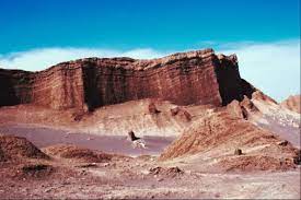 What Are Some Natural Sources Of Potassium Nitrate