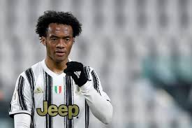 1 2 3 4 5 6 7 8 9 10. Juan Cuadrado To Miss 10 Days Due To Hamstring Injury Black White Read All Over