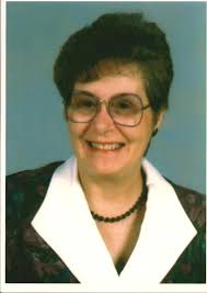 Minnie Esther Grodi Cummins (1934-2013)