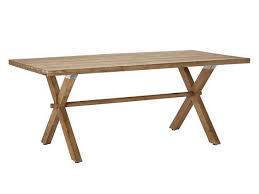Whether you're looking for the traditional wood or metal dining set, or if want a more contemporary style such as glass or marble, we have an extensive range to suit any style. John Lewis Croft Collection Islay 6 Seater Dining Table