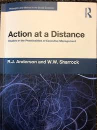 Action at a Distance