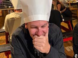 Every year the stakes of #SEMAShow for me have grown and grown.  Responsibilities get larger, bills get steeper, risk gets riskier, and  project vehicles/workloads get more insane. Luckily my constant is I