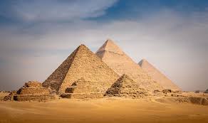 Egypt, country located in the northeastern corner of africa. Egypt Breakthrough As Treasure Found Inside 2 400 Year Old Underwater City Financial Gazette