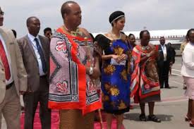 Russian ladies are able to take care of themselves. King Of This Ancient African Kingdom State Picks A Virgin Bride Every Year