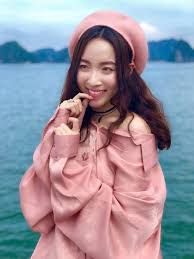 Get in touch with mai anh (@maianh0407) — 936 answers, 16268 likes. Hoang Mai Anh Báº­t Mi Háº­u TrÆ°á»ng Phim Nhá»¯ng Co Gai Trong Thanh Phá»' Viá»‡t Nam Má»›i