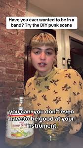 Exploring the DIY Punk Band Scene in Your Community