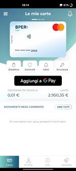 Scaricando l'app fineco android/ios puoi accedere al conto corrente anche tramite smartphone e tablet. Smart Bper Card For Android Apk Download