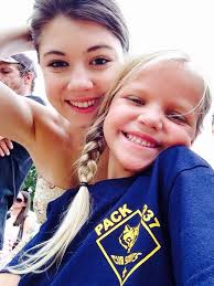 Mom needs alone time occasionally