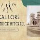 Local Lore with Patrick Mitchell event image