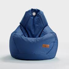 pin by diana pholo on idees salon blue bean bags kids bean bags bean bag chair