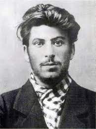 He laughs and grins throughout the film, but. Joseph Stalin Uncyclopedia The Content Free Encyclopedia