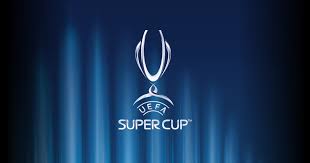The fifteen cups are distributed among five spanish teams. Uefa Super Cup Uefa Com
