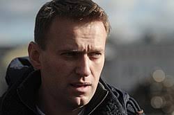 Алексе́й анато́льевич нава́льный — российский оппозиционный лидер, юрист, политический и общественный деятель, получивший известность своими расследованиями о коррупции. Aleksej Anatolevich Navalnyj Vikicitatnik