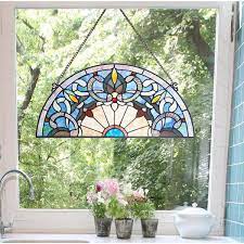 River Of Goods Blue Victorian Corista