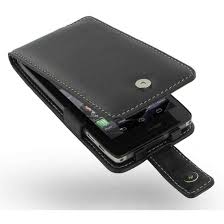 Flip Cover for Motorola RAZR HD XT925 ...