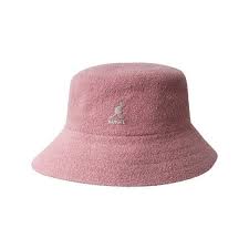 Kangol Bermuda Bucket 60 Liked On Polyvore Featuring Accessories Hats White White Fisherman Hat White Hat Kangol Kangol Womens Bucket Hat Kangol Hats