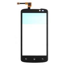 LG Optimus 4G LTE P935 - Black ...