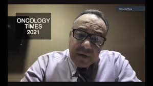 From our new issue: Dr. Sherif Farag discusses how sitagliptin reduced  graft-versus-host disease in their new study. Watch more here:  http://ow.ly/MYIc50DvICu #medtwitter #cancer #fridaythoughts via ...