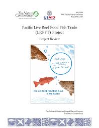 Shop online for refrigerators, dishwashers, tvs and mattresses. Pdf Pacific Live Reef Food Fish Trade Lrfft Project Project Review
