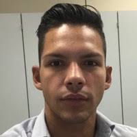 Luis Felipe Mateo Cubides