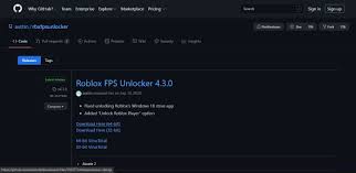 The user to get rid of the fps limit raised when playing roblox. How To Use Roblox Fps Unlocker Step By Step Guide 2021