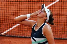 Inicio tenis resultados de un deportista barbora krejcikova. Odmenou Mi Byl Navrat K Rodine Zatim Jsem Si Nic Nekoupila Smeje Se Barbora Krejcikova Brno