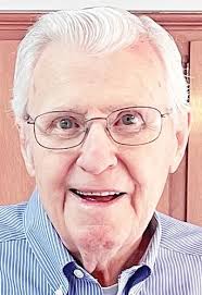 Richard Olson Obituary (1929