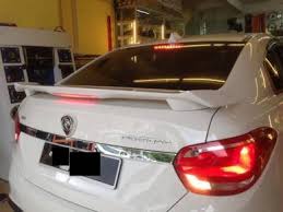 Maybe you would like to learn more about one of these? Bodykit Proton Almost Anything For Sale In Malaysia Mudah My