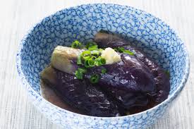 なす の 煮浸し レンジ