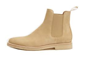 Chelsea boots for men are so popular that almost all guys have tried or wore them. 23 Best Chelsea Boots For Men In 2021 All The Slick Streamlined Versions To Wear With Everything Gq
