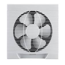 Amazon's choice for kitchen exhaust fan. Ventilation Fan Wall Mounted Window Glass Small Fan Extractor Exhaust Fan Bathroom Bathroom Kitchen Fan Hole 39cm 39cm Exhaust Fans Aliexpress