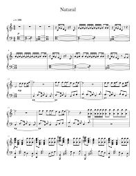 Check out the review of true love waits on directors' notes: Print And Download In Pdf Or Midi Natural Note I Do Not Own Any Rights To This Song It Is Meant For Entertainment O Imagine Dragons Imagine Free Sheet Music
